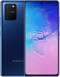 Прошивка телефона Samsung Galaxy S10 Lite в Ростове-на-Дону
